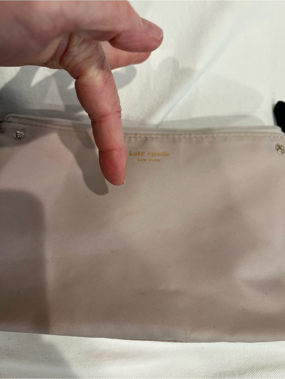 Kate Spade Daisy Purse - Picture 12 of 17
